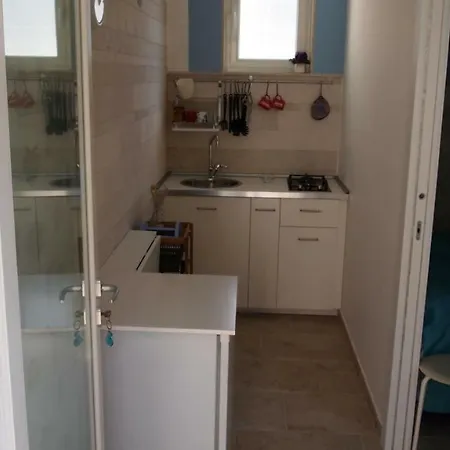 Apartman House *