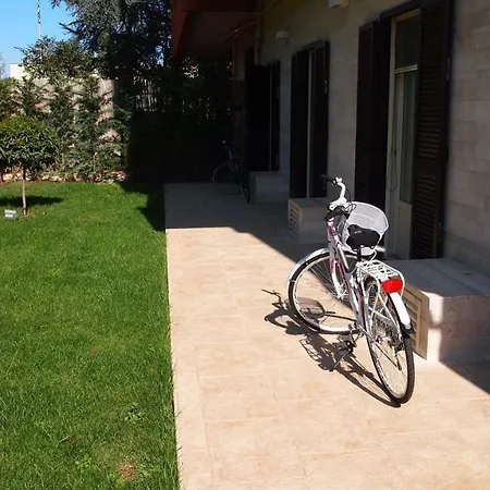 Apartman House *