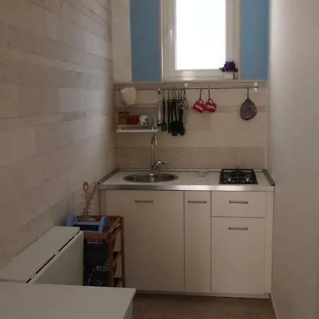 Apartman House Bari