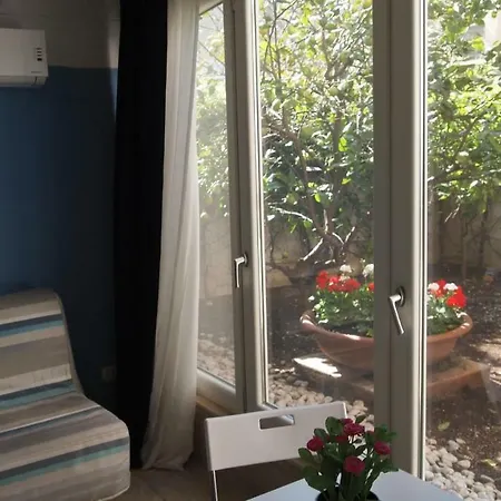 House Apartman *