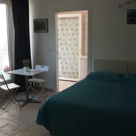 Apartman House *