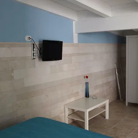House Apartman Bari