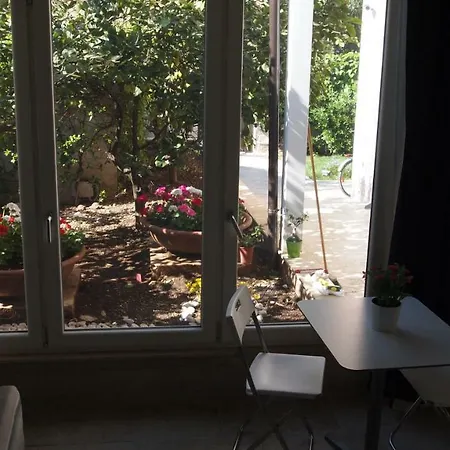 House Apartment Bari